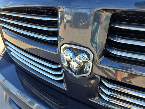 Used 2015 RAM 1500 Sport w/ Convenience Group image 29