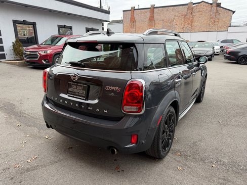 Used 2019 MINI Cooper Countryman S image 3