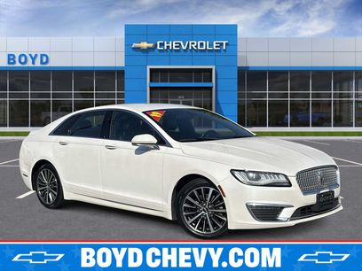 Used 2019 Lincoln MKZ Premiere