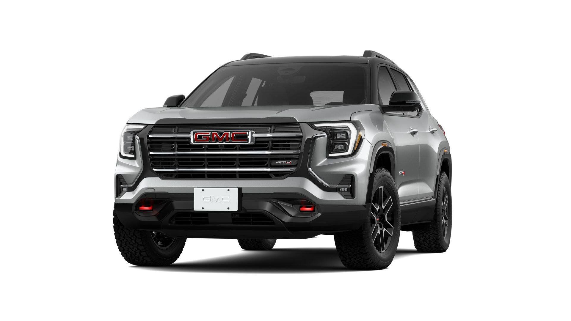 New 2026 GMC Terrain AT4 w/ Convenience Package III AWD/4WD image 41