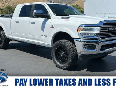 Used 2019 RAM 2500 Laramie