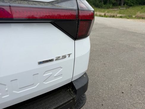 Used 2022 Hyundai Santa Cruz SEL Premium AWD/4WD image 27