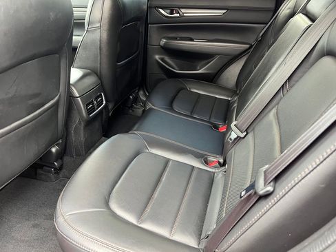 Used 2020 MAZDA CX-5 Grand Touring AWD/4WD image 12