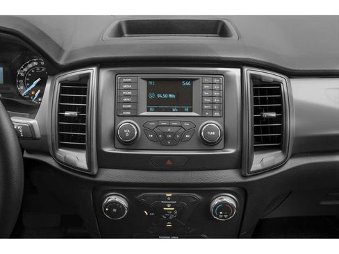 Used 2023 Ford Ranger XL w/ FX4 Off-Road Package AWD/4WD image 7