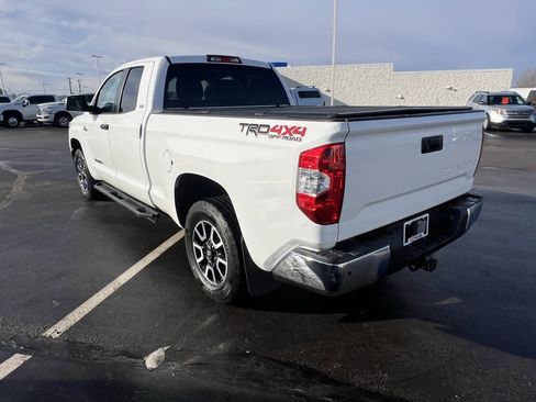 Used 2018 Toyota Tundra SR5 image 17