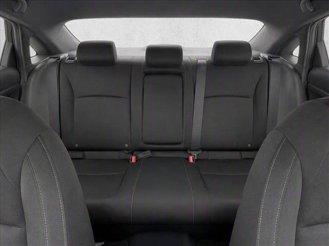 Used 2021 Honda Civic EX image 23