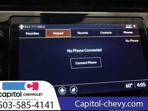 Used 2023 Chevrolet Bolt EUV LT w/ Redline Edition FWD image 25