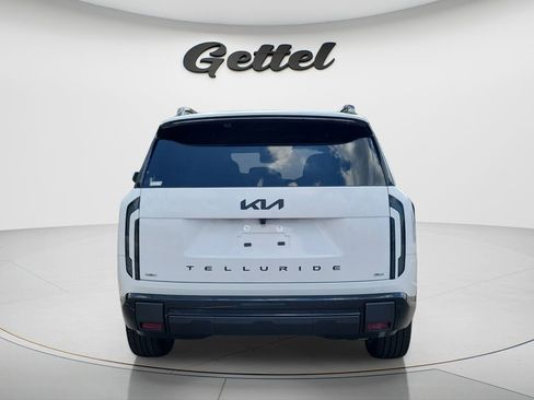 New 2027 Kia Telluride X-Line SX Prestige AWD/4WD image 6