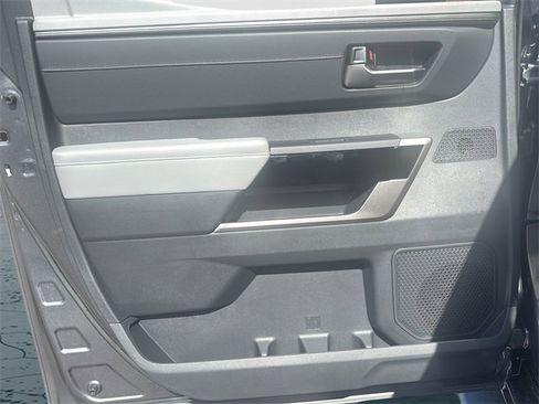 New 2026 Toyota Tundra Limited image 14