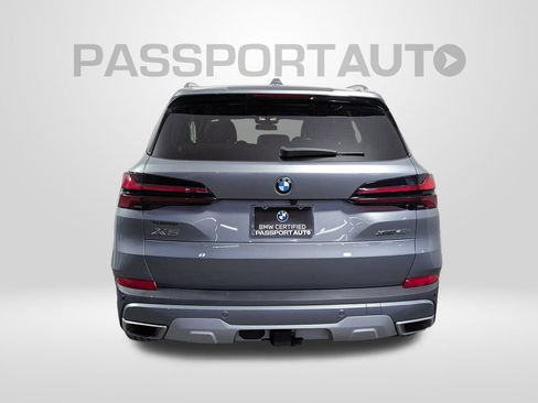 Certified 2024 BMW X5 xDrive40i w/ Premium Package image 5