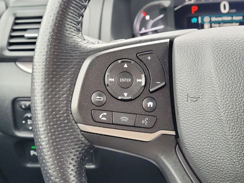 Certified 2022 Honda Passport EX-L image 19