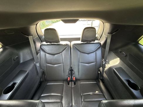 Used 2020 Cadillac XT6 Premium Luxury image 24