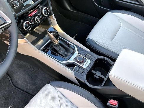 Used 2019 Subaru Forester Limited w/ Popular Package #3 image 17