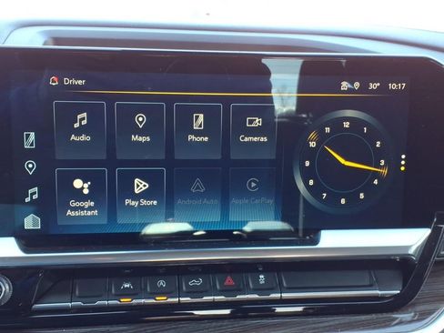 Certified 2022 Chevrolet Silverado 1500 LT image 27