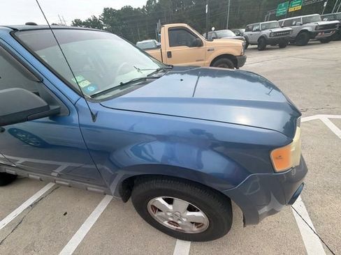 Used 2009 Ford Escape XLT FWD image 37