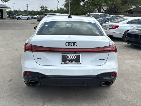 New 2026 Audi A5 2.0T Premium Plus image 6