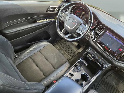 Used 2021 Dodge Durango GT RWD image 18