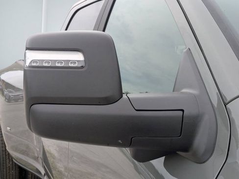 New 2026 RAM 3500 Big Horn AWD/4WD image 11