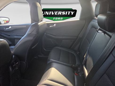 Used 2025 Ford Escape SE FWD image 26
