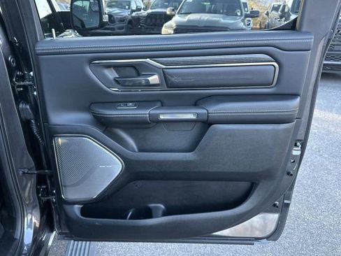 Used 2019 RAM 1500 Limited image 22