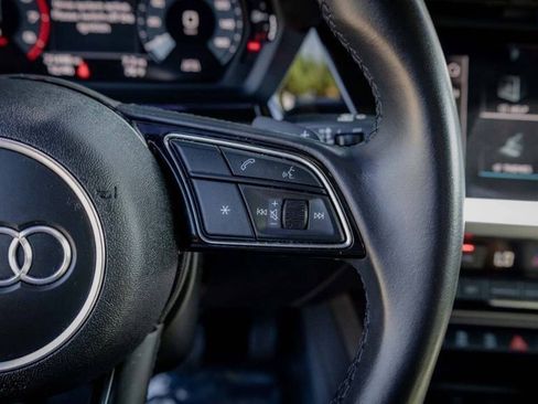 Used 2023 Audi A3 2.0T Premium w/ Convenience Package image 39