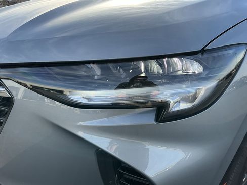 Used 2023 Buick Envision Essence w/ Sport Touring Package image 10