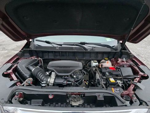 Used 2019 GMC Acadia SLE image 14