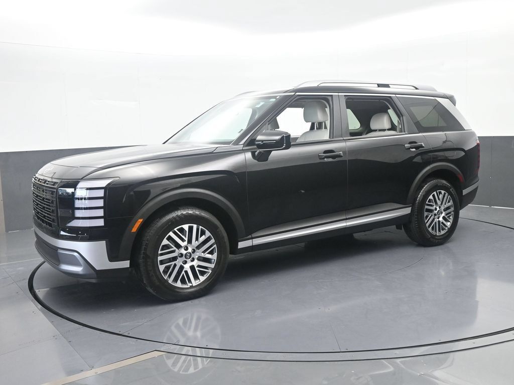 Used 2026 Hyundai Palisade SEL FWD image 2