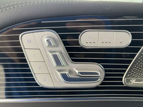 New 2026 Mercedes-Benz GLE 580 4MATIC image 19