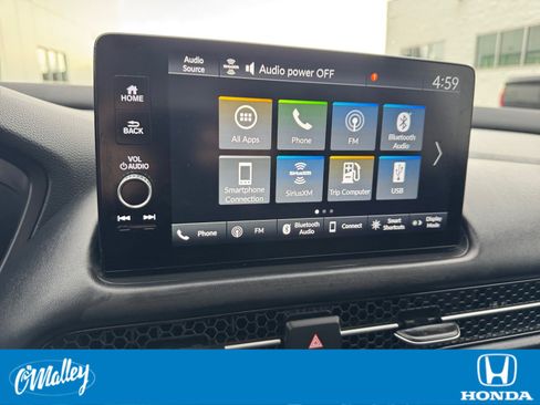 Certified 2024 Honda HR-V EX-L image 21