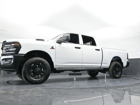 Used 2026 RAM 3500 Tradesman AWD/4WD image 51