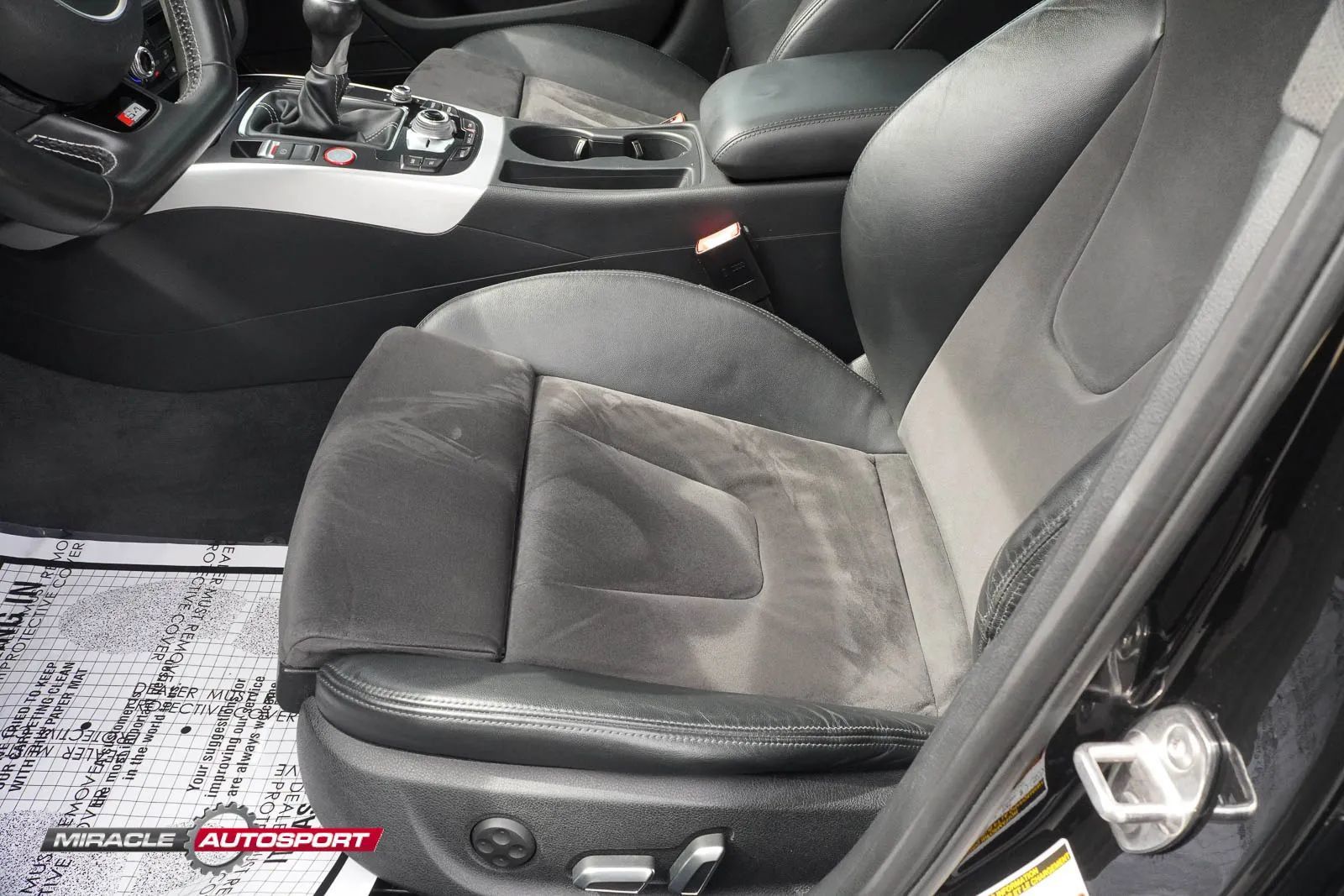 Used 2015 Audi S4 Premium Plus AWD/4WD image 18