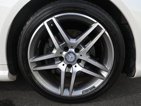 Used 2017 Mercedes-Benz E 400 Cabriolet image 15