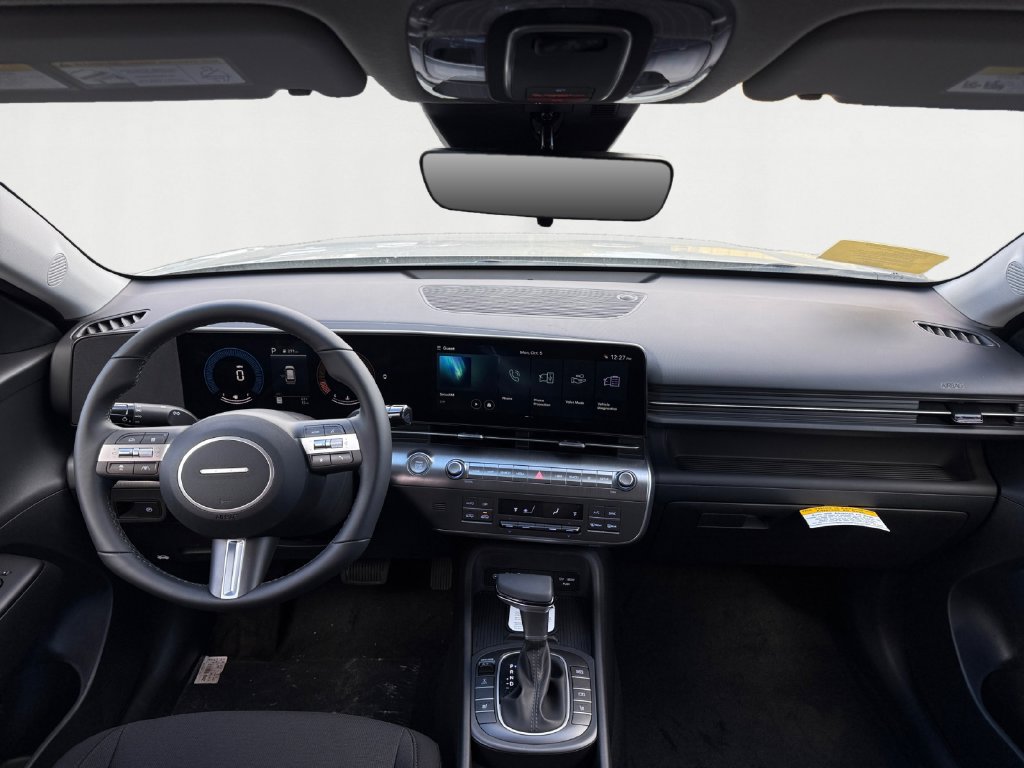 New 2027 Hyundai Kona SEL Sport AWD/4WD image 11