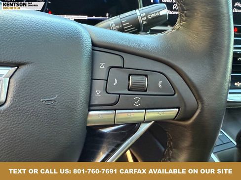 Used 2023 Cadillac Escalade Sport image 18