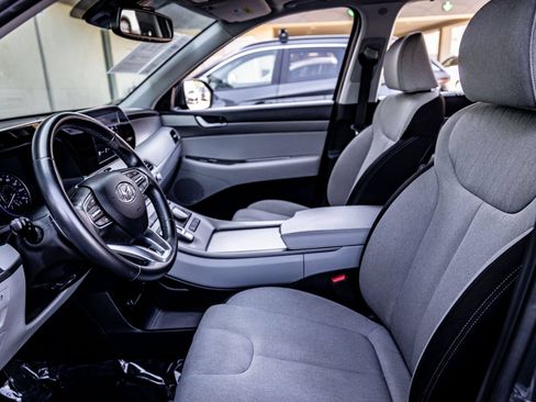Used 2022 Hyundai Palisade SEL w/ Convenience Package FWD image 16