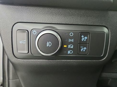 Used 2020 Ford Escape SEL image 33