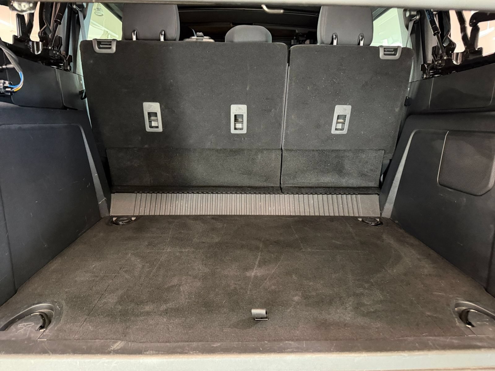 Used 2026 Ford Bronco Big Bend AWD/4WD image 30