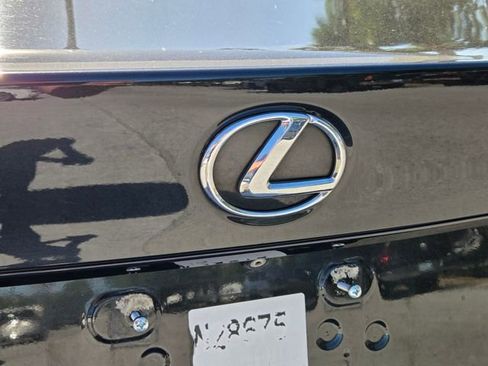 Used 2020 Lexus IS 300 w/ Accessory Package 2 RWD image 9