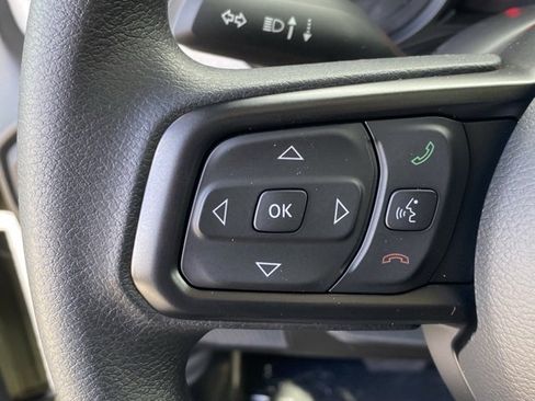 New 2026 Jeep Wrangler Sport image 37