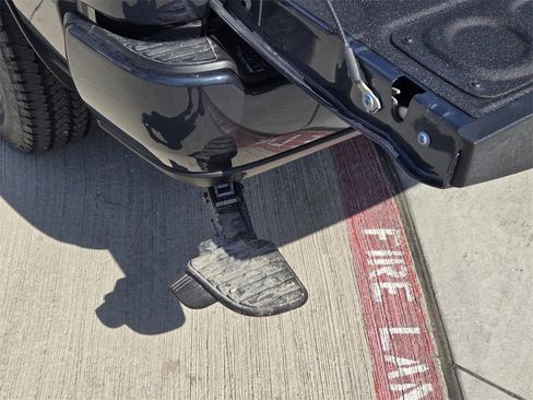 New 2025 RAM 2500 Lone Star image 6