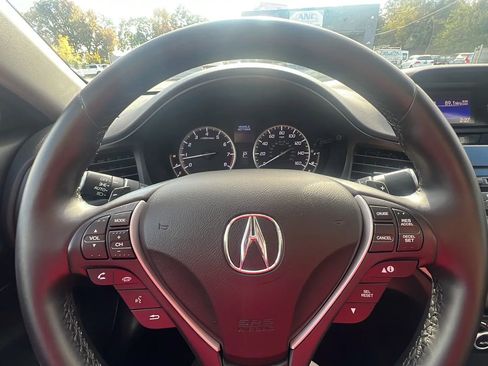 Used 2016 Acura ILX image 14