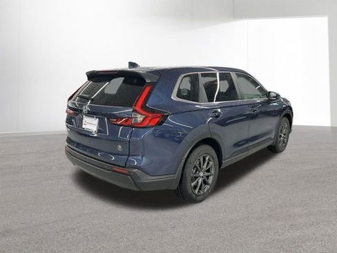 New 2026 Honda CR-V EX-L image 34