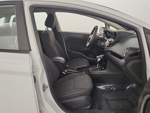 Used 2019 Ford Fiesta SE w/ Equipment Group 201A FWD image 22