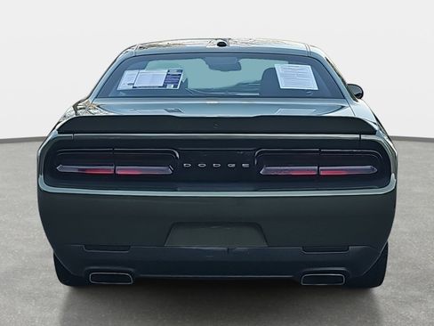 Used 2018 Dodge Challenger R/T w/ Performance Handling Group image 6