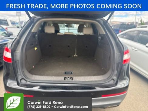 Used 2016 Lincoln MKX Reserve w/ Technology Package FWD image 7