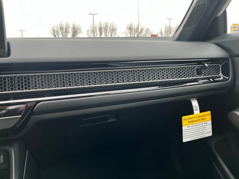 New 2026 Honda Civic Sport image 16