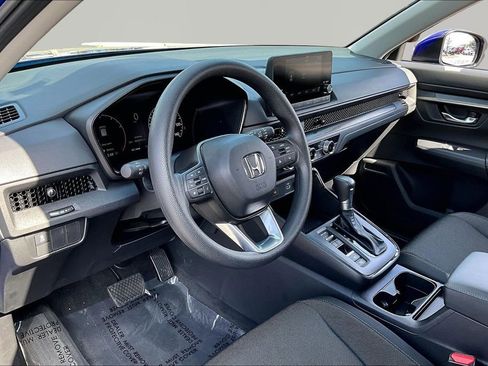 Used 2025 Honda CR-V LX image 14