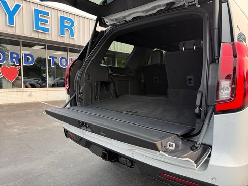 New 2026 Ford Expedition Tremor AWD/4WD image 25