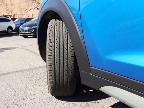 Used 2019 Hyundai Tucson SEL image 6